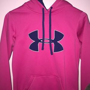 Under Armour Sweatshirt